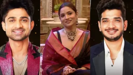 अंकिताची प्रेग्नेंसी, अभिषेक वादापासून मुनावरचे ब्रेकअप, हे आहेत बिग बॉस 17 चे गाजलेले वाद