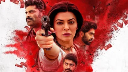 ‘आर्या 3 फायनल वॉर’चा दमदार टीझर झाला प्रदर्शित, जाणून घ्या कधी आणि कुठे पाहायची मालिका