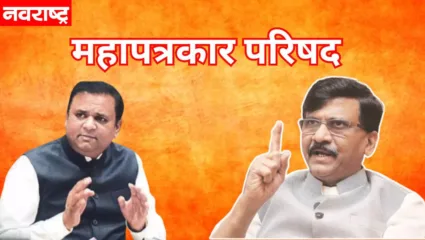 संजय राऊतांची नार्वेकरांवर जहरी टीका; ‘अपात्रतेचा निर्णय त्यांची बायकोही मान्य करणार नाही…’