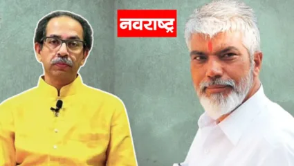 दादा भुसे यांची जहरी टीका; म्हणाले, “दावोस दौरा ऐकून विरोधकांच्या पोटात आता गोळा उठला…”