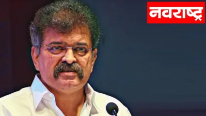 जितेंद्र आव्हाडांची जहरी टीका; म्हणाले, ‘भाजपचं पंचागं वेगळं, त्यांनी शंकराचार्यांना वेड्यात काढलं…’