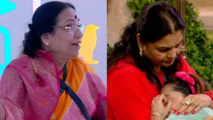 अंकिता लोखंडेच्या आईने सुशांत सिंह राजपूतबद्दल न बोलण्याचा दिला अभिनेत्रीला सल्ला