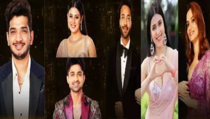 फिनालेपूर्वी बिग बॉस 17 चा गेम पलटला, हे स्पर्धक असणार टॉप ५ मध्ये…