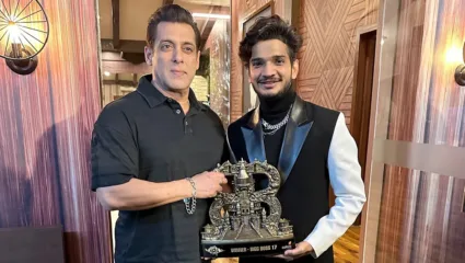 जे काही मिळाले ते माझ्या कर्माचे फळ, मुनावर फारुकीने यशाचे श्रेय दिले या व्यक्तीला
