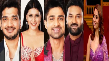 अंकिता लोखंडे विजेत्याच्या शर्यतीतून बाहेर? चॅनलने उघड केली टॉप 3 ची नावे!