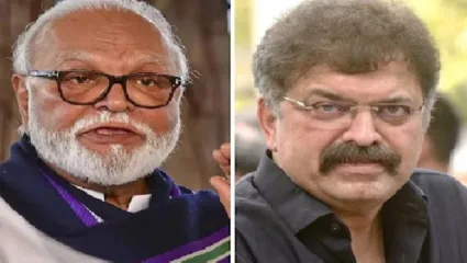 आव्हाडांच्या वक्तव्यावरुन भुजबळांचा शरद पवार गटाला टोला; म्हणाले, ‘उरलेला गट पक्ष संपवण्यासाठी…’