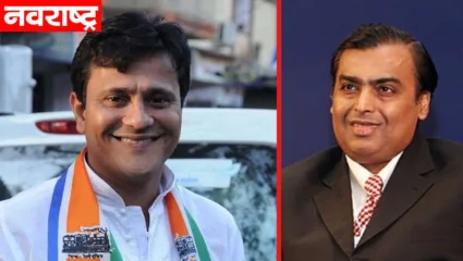 मुकेश अंबानींच्या ‘त्या’ वक्तव्यावर मनसे आक्रमक; म्हणाले, ‘बोऱ्याबिस्तारा गुंडाळा अन् गुजरातला जा’