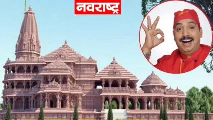 कारसेवा ते पाकसेवा! प्रसिद्ध शेफ विष्णू मनोहर बनवणार हजारो किलोंचा शिरा, करणार विश्वविक्रम