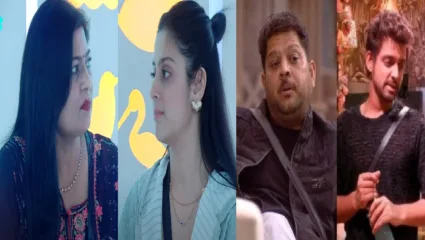 समर्थ जुरेलशी जवळीक साधल्यामुळे ईशा मालवीयाचे वडील संतापले