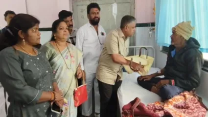 सत्तेत असताना काय केले? आता जन आंदोलनाची भाषा, मुख्यमंत्र्यांकडे कल्याणच्या शिवसेना नेत्याची मागणी
