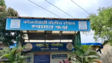 गाळ्याचे खोटे कागदपत्रे तयार केल्याप्रकरणी नऊ जणांच्या विरोधात गुन्हा दाखल
