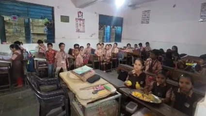 कल्याणमधील पालिकेच्या शाळा तीन दिवस बंद, शिक्षक सर्व्हेच्या कामात व्यस्थ