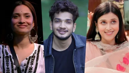 बिग बॉसच्या घरातील कोणत्या स्पर्धकांचे सर्वात जास्त फॉलोअर्स? जाणून घ्या सविस्तर