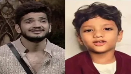 मुनावर फारुकी हे वादांचे दुसरे नाव का? जाणून घ्या सविस्तर