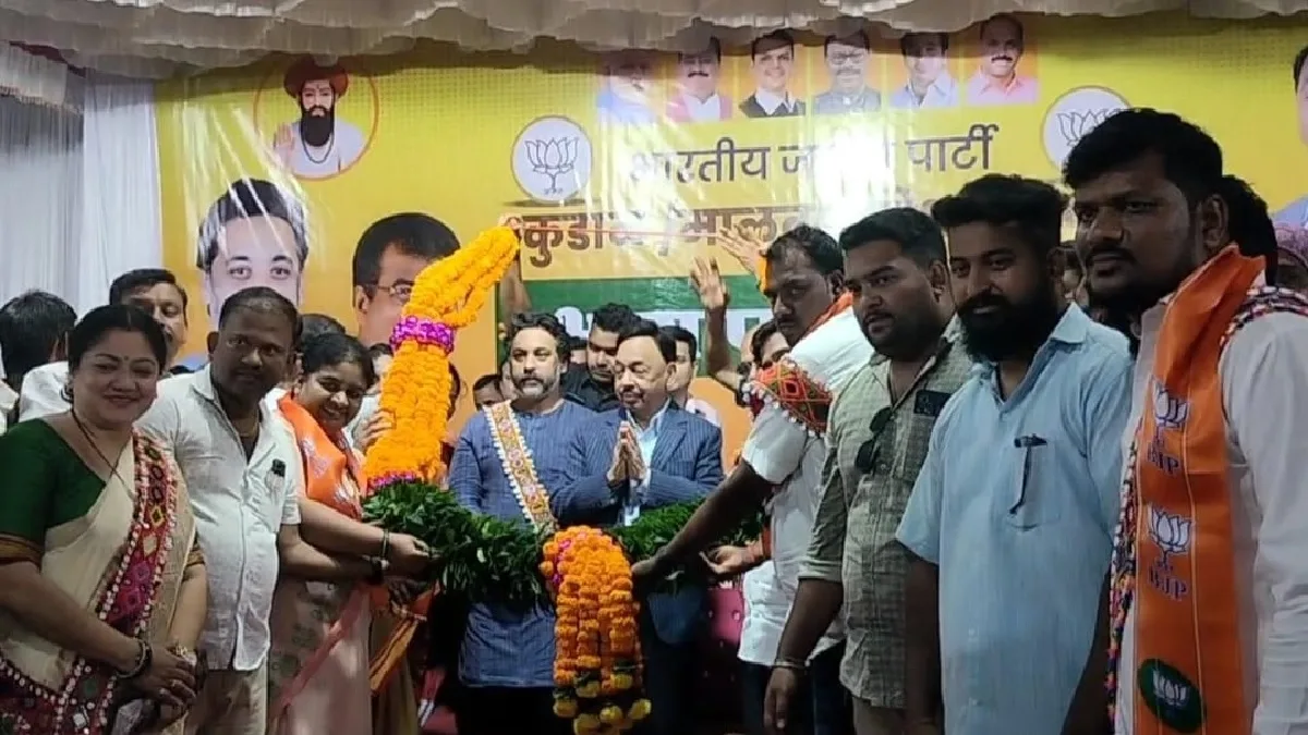 बंजारा समाजासाठी प्रगतीचा रस्ता भाजप दाखवेल! केंद्रीय मंत्री नारायण राणे यांचे प्रतिपादन