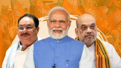 ‘चारशे’चा संकल्प वास्तविक की अतिरंजित?