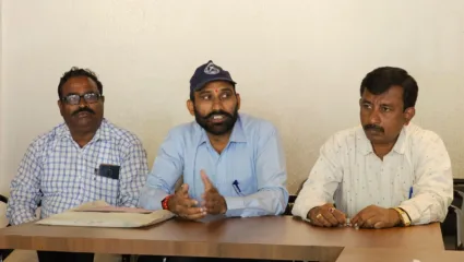 महालक्ष्मी पतसंस्थेच्या संचालकांचा कोट्यवधी रुपयांचा गैरव्यवहार; सहा खातेदारांचा आरोप