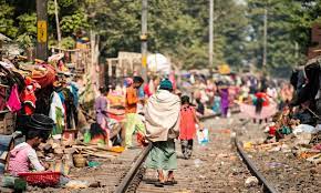 24.84 कोटी लोकांची झाली दारिद्र्यातून मुक्तता; उत्तर प्रदेशात गरिबांच्या संख्येत सर्वात मोठी घट
