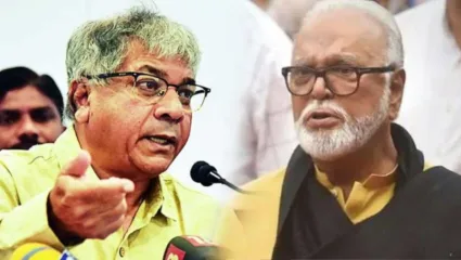 माढ्यातील ओबिसी मेळाव्याला सकल मराठा समाजाचा विरोध ; साठे प्रशालेचे मैदान न देण्याची मागणी