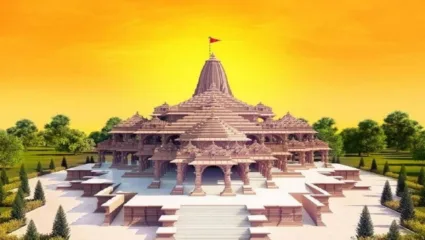 राम मंदिर प्राण प्रतिष्ठा सोहळ्याचे अमेरिकेसह 160 देशांमध्ये होणार थेट प्रेक्षपण ; विश्व हिंदू परिषदेची जय्यत तयारी