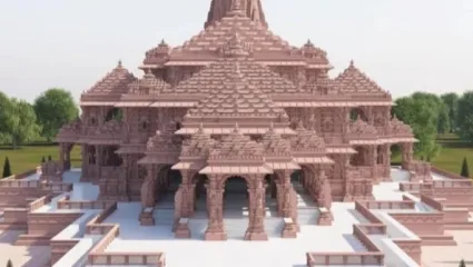 22 जानेवारीला केंद्रीय कर्मचाऱ्यांना मिळणार ‘हाफ डे’; दुपारी अडीचपर्यंत सुट्टी, सरकारचा निर्णय!