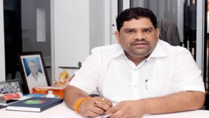 कोकणातील काजु बी ला गोवा राज्याच्या धर्तीवर १८० रुपये सरकारने हमीभाव द्यावा – आमदार वैभव नाईक