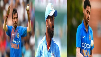 T-20 विश्वचषक 2024 मध्ये या पाच खेळाडूंचा पत्ता कट, निवडकर्त्यांनी केले स्पष्ट