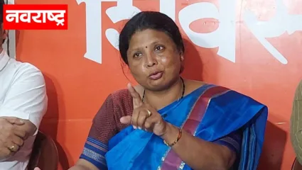 सुषमा अंधारे यांची खोचक टीका; म्हणाल्या,‘चल रे खोक्या टुनुक टुनुक..’