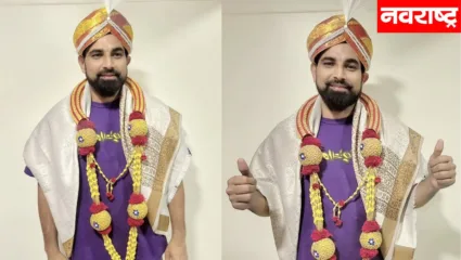 मोहम्मद शमी पुन्हा करणार का लग्न?; व्हायरल फोटोमुळे पुन्हा रंगल्या चर्चा