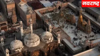 ज्ञानवापी प्रकरणात कोर्टाचा मोठा निर्णय; मशिदीच्या तळघरात हिंदूंना पूजा करण्याची मिळाली परवानगी