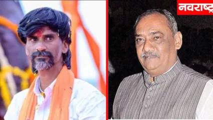 मराठा आरक्षणावर ओबीसी नेते बबनराव तायवाडे यांची प्रतिक्रिया; म्हणाले…