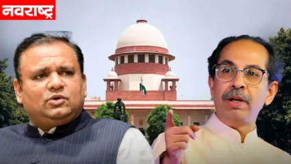 राजकीय गौप्यस्फोट होणार का? ठाकरेंच्या महापत्रकार परिषदेला नार्वेकर देणार लगेचच प्रत्युत्तर
