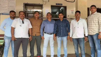 वसईतील तीन अल्पवयीन मुलींचा शोध घेण्यात पोलीस यशस्वी