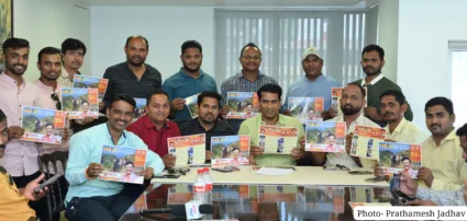गावागावात खासदार विनायक राऊत यांच्या माध्यमातून झालेली कामे पोहोचणार