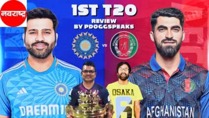 तिसऱ्या T20 सामन्यात टीम इंडियाने केले तीन मोठे बदल; संजू सॅमसनसह या दोन नवीन खेळाडूंना संधी; वाचा सविस्तर रिपोर्ट