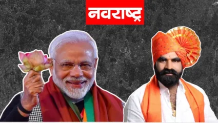 पंतप्रधानांसाठी शिंदे गटातील आमदाराची धक्कादायक प्रतिज्ञा; ‘भर चौकात घेईल फाशी…’
