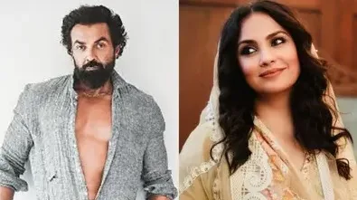 बहुचर्चित ‘रामायण’ चित्रपटात लारा दत्ता साकारणार कैकयीची भुमिका तर, बॉबी देओलला मिळाली ‘ही’ भूमिका