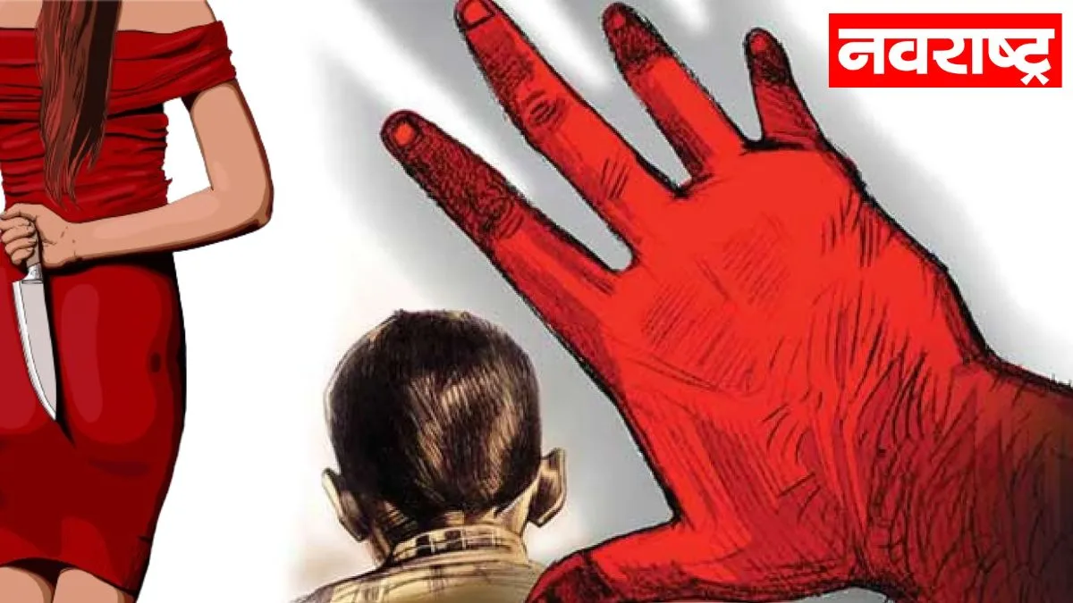 Goa Crime Case Women Killed Own 4 Year Old Son Body In Bag Nrpm