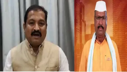 अब्दुल सत्तारांवर मुख्यमंत्री कारवाई करण्याची हिम्मत दाखवतील का?; अतुल लोंढेंचा सवाल