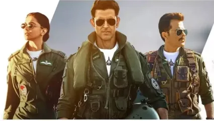 दीपिका-हृतिक रोशनचा ‘फायटर’ पाहा आता घरबसल्या; जाणून घ्या कोणत्या OTT कधी होणार रिलीज?