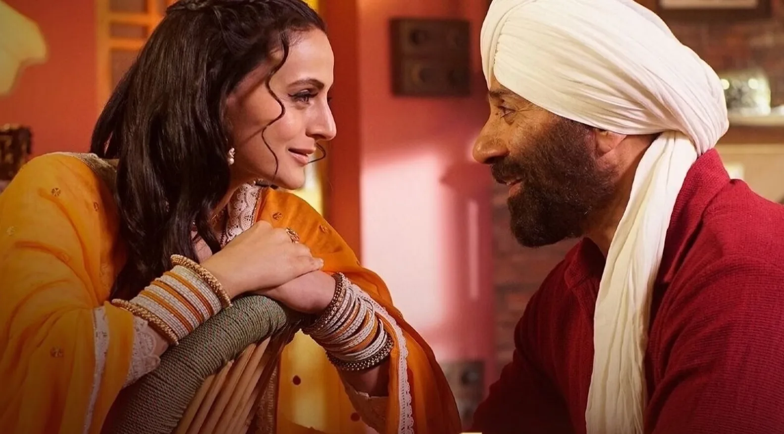 ठरलं! ‘तारा सिंह’ पुन्हा येणार मोठ्या पडद्यावर, सनी देओल ‘गदर 3’मध्ये पुन्हा करणार धमाल!