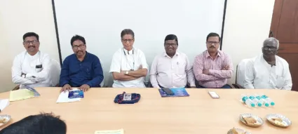 २२ जानेवारी रामलल्ला प्राणप्रतिष्ठा दिन “मर्यादा पुरुषोत्तम दिन” घोषित करा – हिंदू महासभेची राज्यपालांकडे मागणी