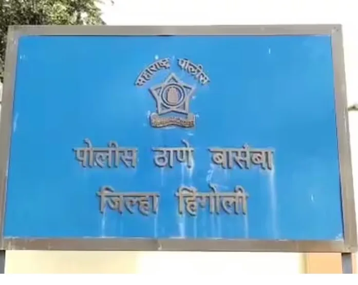 Son Killed His Mother Father Brother Amid Family Disputes In Hingoli Nrps