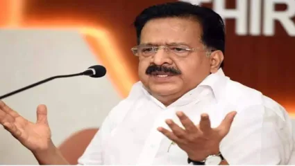 काँग्रेसकडून ‘वंचित’शी चर्चा करण्याची जबाबदारी ‘या’ नेत्यांवर; रमेश चेन्नीथला यांची माहिती