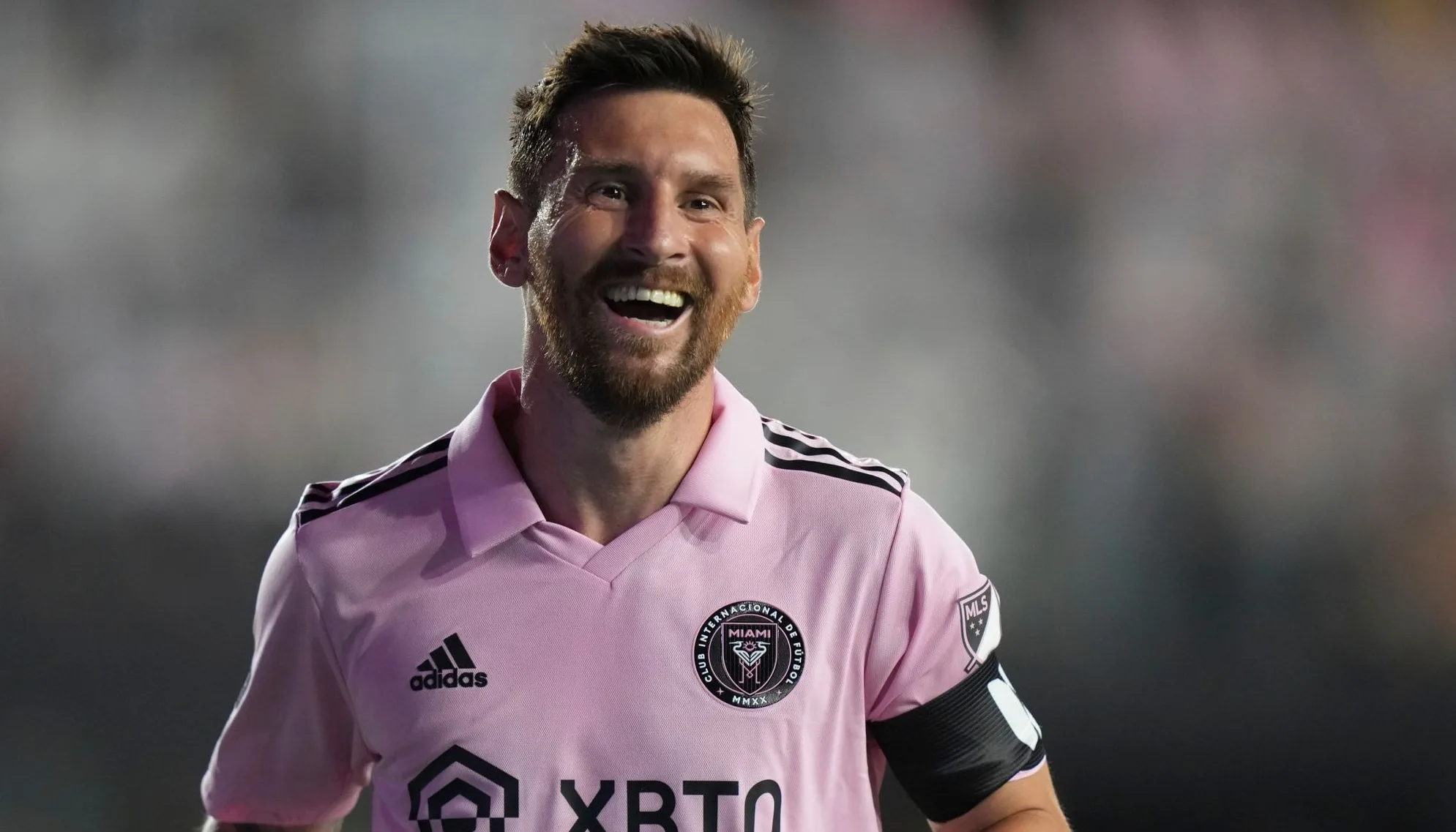 ‘अलविदा अर्जेंटिना’! फुटबॉल जगतात एका सुवर्णयुगाचा अंत; Lionel Messi ने घेतली निवृत्ती, चाहते भावूक