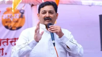मराठा आरक्षण नेमके कसे देणार याची स्पष्टता सरकारने द्यावी; संभाजीराजे छत्रपती यांची मागणी