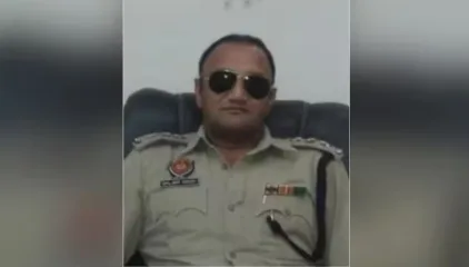 पंजाबच्या अर्जुन पुरस्कार विजेत्या डीएसपीची गोळ्या झाडून हत्या, रस्त्याच्या कडेला आढळला मृतदेह!