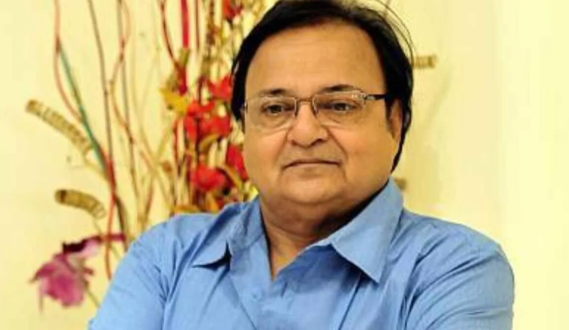 Actor Rakesh Bedi Wife Aradhana Bedi Lost Her Money By Cyber Froud Nrps