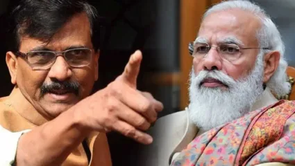 आगामी निवडणूकांसाठी मविआ अॅक्शन मोडमध्ये; संजय राऊतांनी दिली जागा वाटपची माहिती