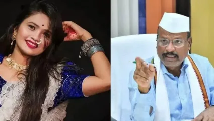 ‘त्या’ विधानाबद्दल मंत्री अब्दुल सत्तार यांची दिलगिरी; म्हणाले, ‘परिस्थिती कंट्रोलमध्ये राहावी म्हणून… ‘